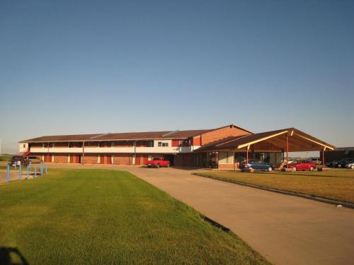 Storm Lake Hotel | Budget Inn Motel