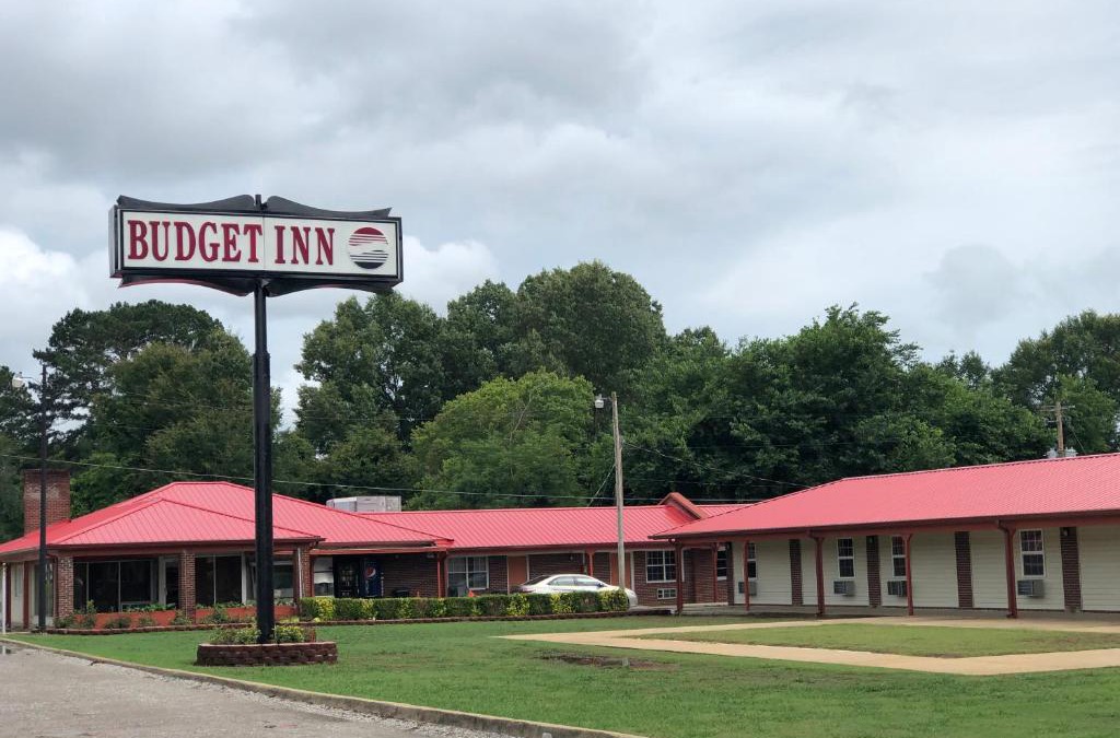 New Albany Hotel | Budget Inn - New Albany
