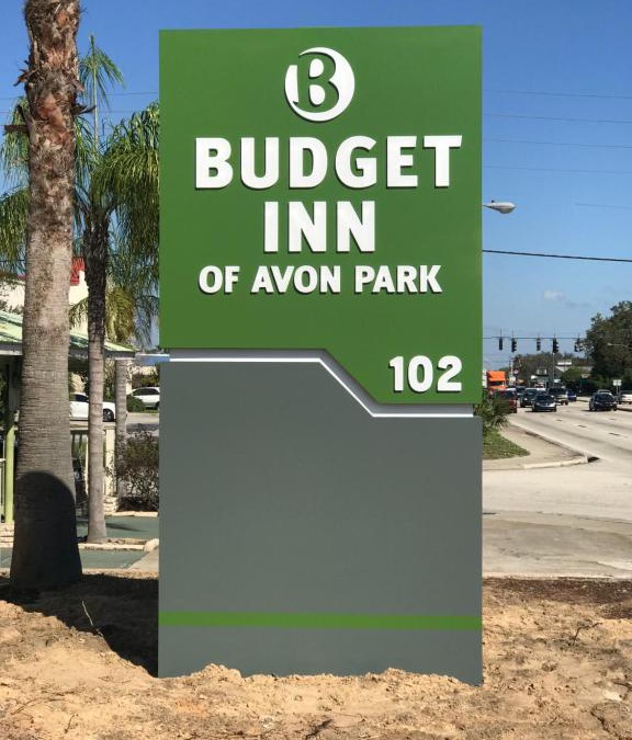 Florida South Atlantic Coast Hotel | Budget Inn of Avon Park
