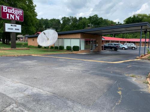 Pulaski Hotel | Budget Inn Pulaski