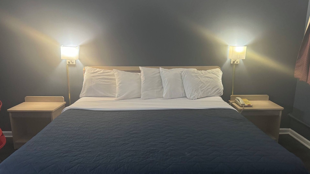 Pulaski Hotel | Budget Inn Pulaski