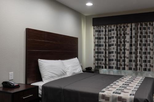 Park Forest - LA North Hotel | Budget Inn & Suites Baton Rouge