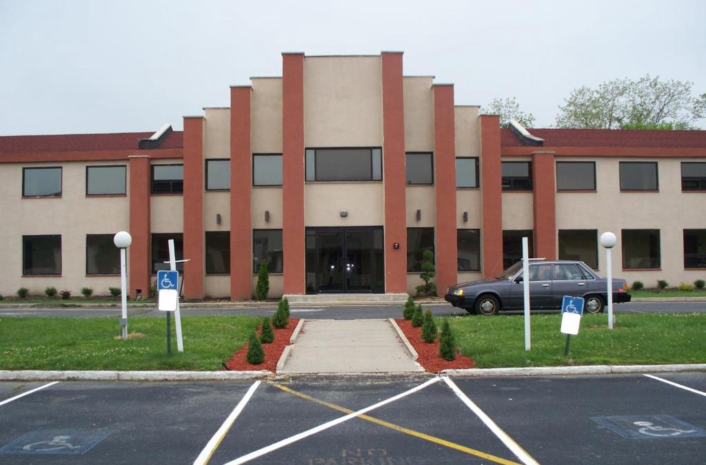 Wall Hotel | Budget Inn & Suites