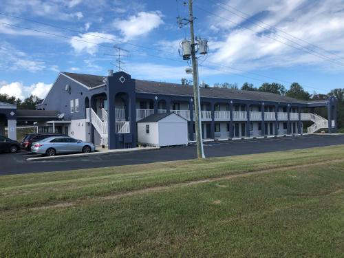 Timmonsville Hotel | Budget Inn Timmonsville