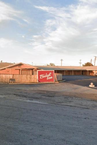 Coleman Hotel | Budget Inn