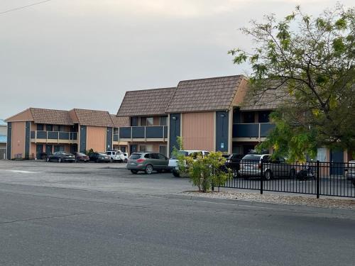 Fallon Hotel | Budget Inn