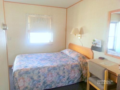 Long Prairie Hotel | Budget Inn
