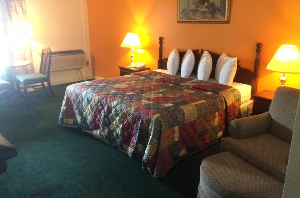 Lumberton Hotel | Budget inn