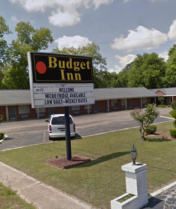 Perdue Hill Hotel | Budget Inn