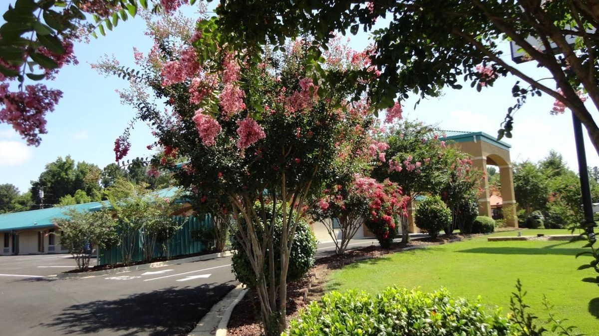 Northport Hotel | Budget Inn