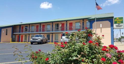 Washington Hotel | Budget Inn - Washington