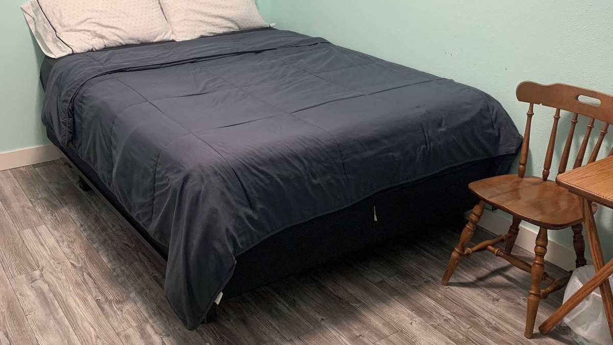 Estevan House | Budget Room for rent in my single house
