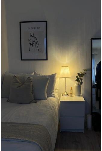 Al Wahdah House | Budget Smart Stay
