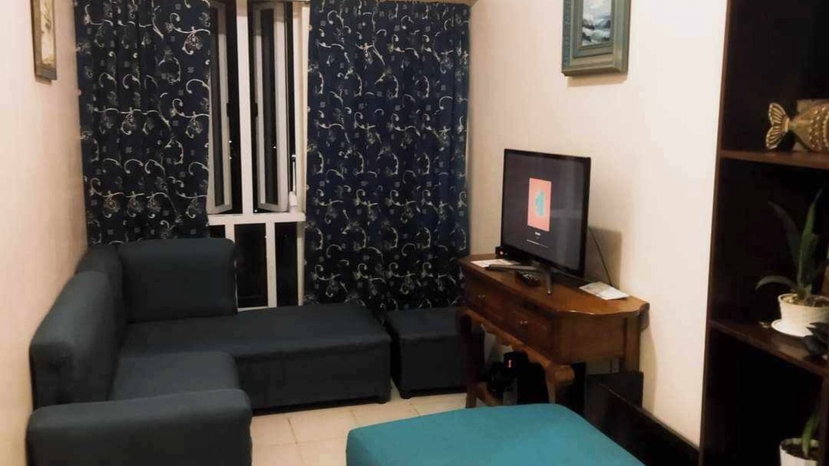 Tagaytay Condo | Budget Staycation in Tagaytay City