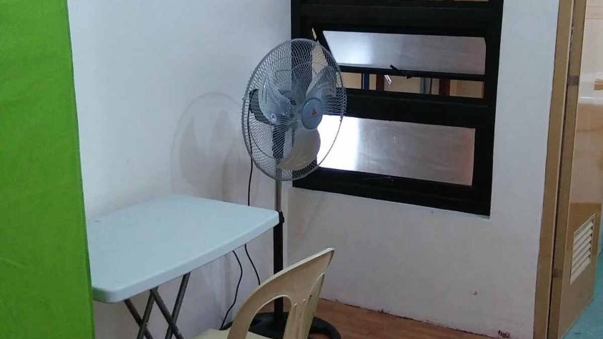 Pio del Pilar House | Budget Studio Unit in Makati
