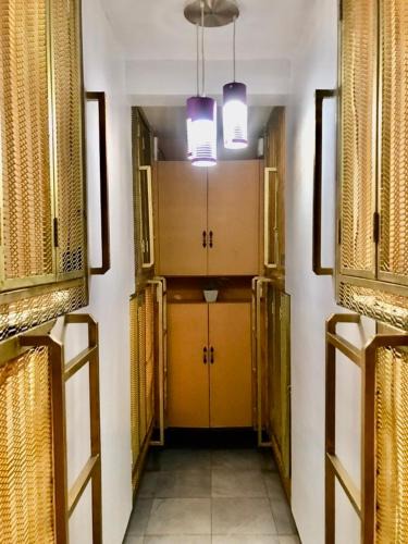 Pembo Hotel | Budget Transient Capsule Room Mirasol Near BGC