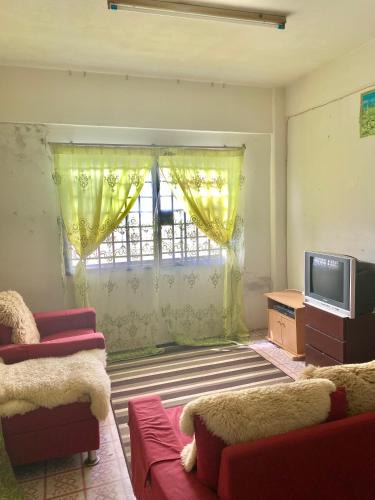 Kampung Pedah Apartment | BUDGET Whole Apartment Taman in Royal Lily Cameron Highlands