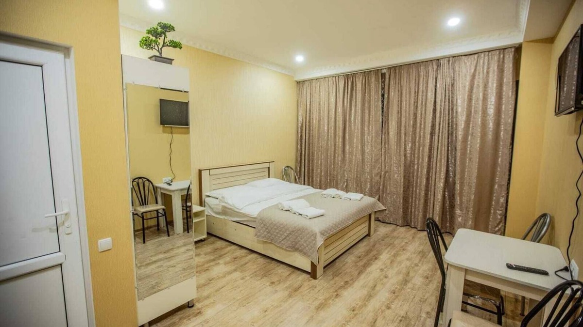 Tbilisi Apartment | Budgeted Short Stay Cozy Apartment in Tbilisit Isani