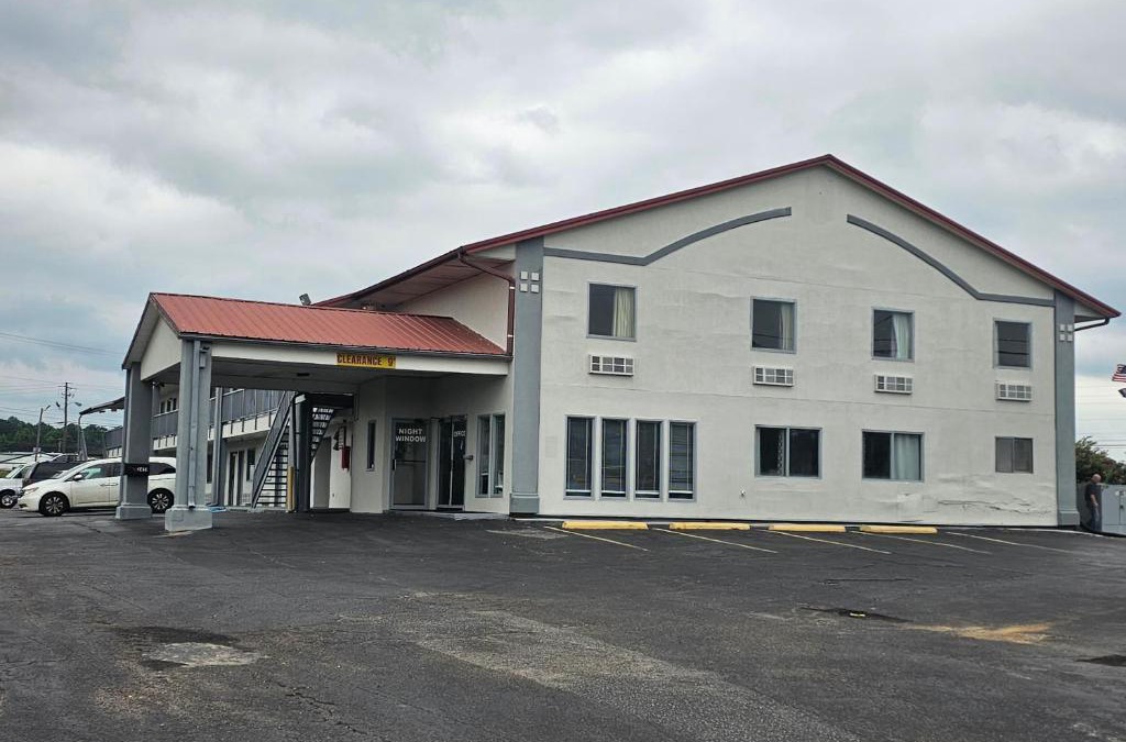 Moody Hotel | budgetel Inn & Suites