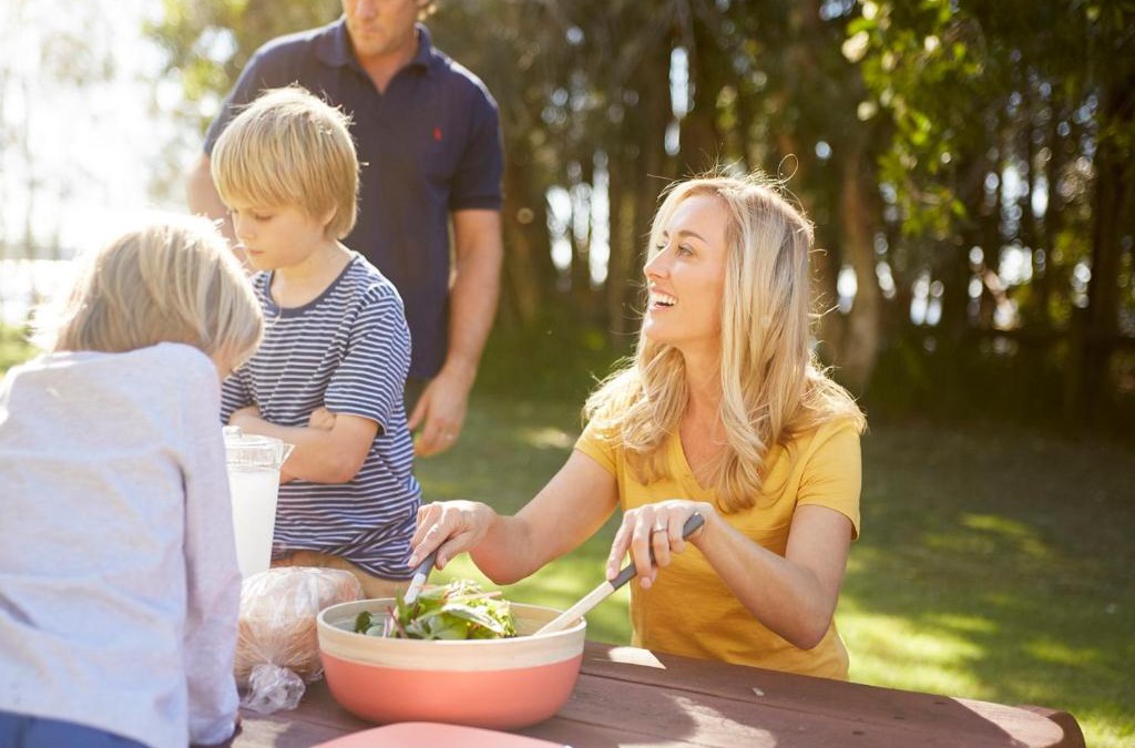 Budgewoi Resort | Budgewoi Holiday Park