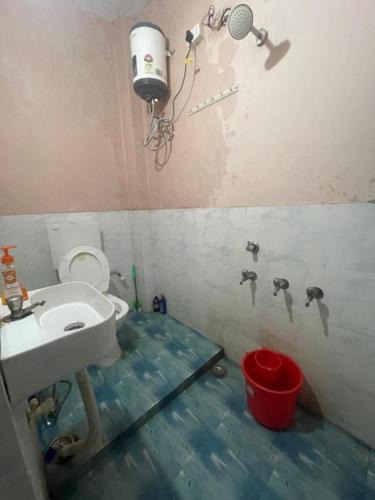 Jhusi House | Budhaa Homestay