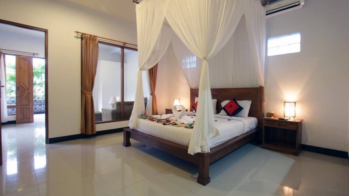 Nyuh Kuning Cottage | Budhi Ayu Cottage-Ubud, Bali
