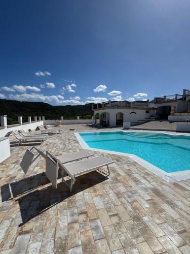 Schifoni House | Budoni residence Lutturai 4