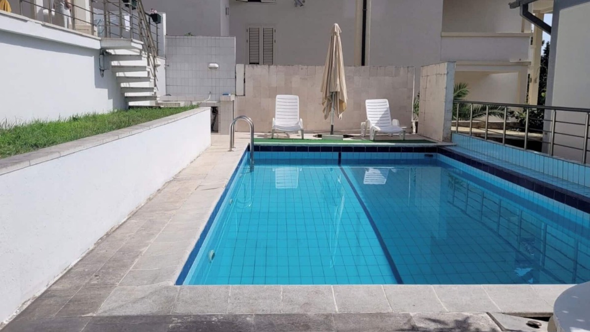 Budva House | Budva City - Private Pool - Authentic Stone House