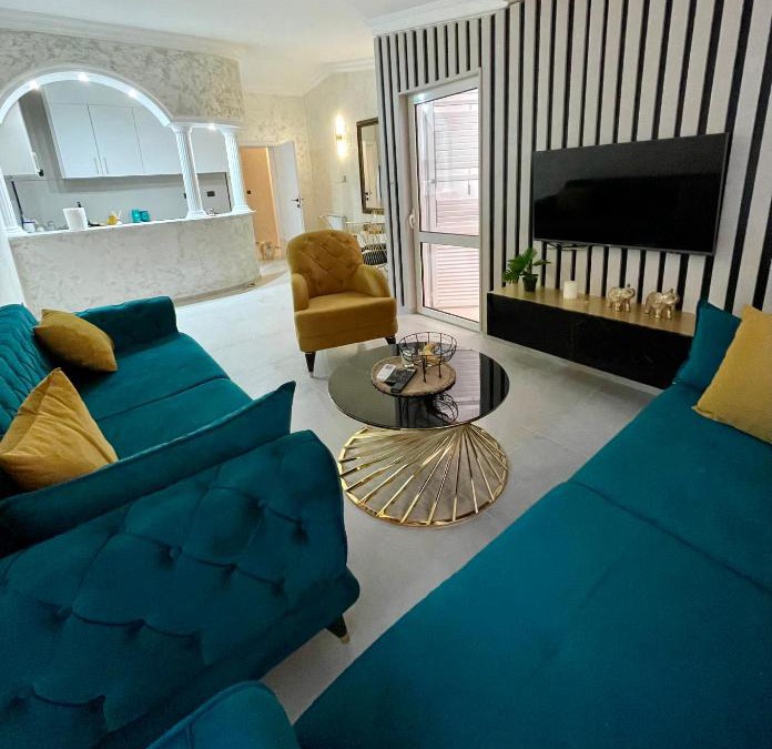 Babilonija Resort | Budva house Maja