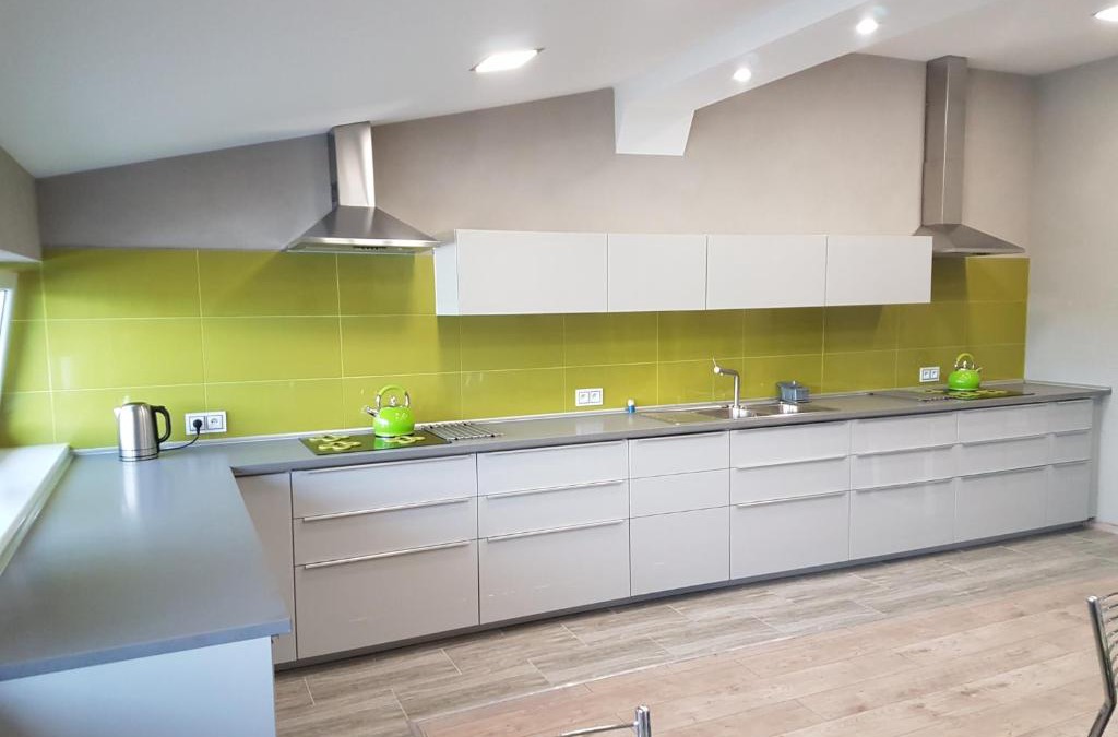 Lubsko House | Budziechów Noclegi