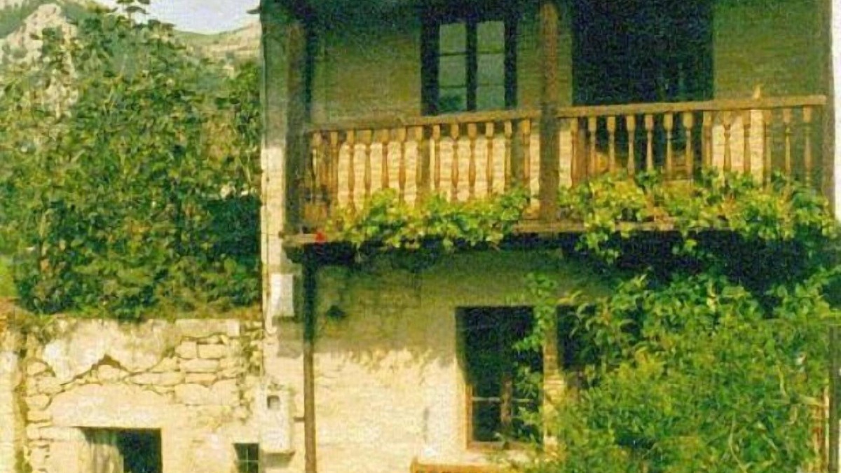 Penamellera Baja Cottage | Buelles: Between the mountains and the sea, quality and confort