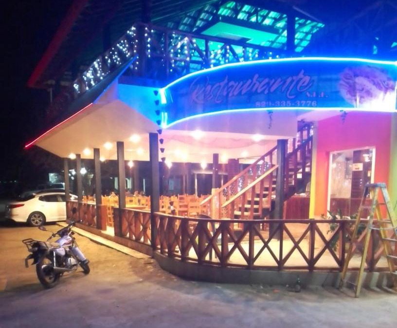 Buen Hombre Hotel | Buen Hombre kite Hotel y restaurante