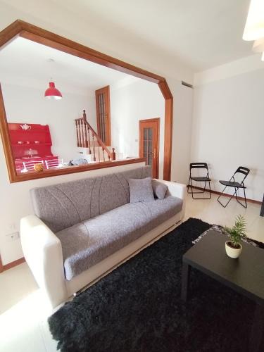 Bellona House | Buen Retiro - Bellona