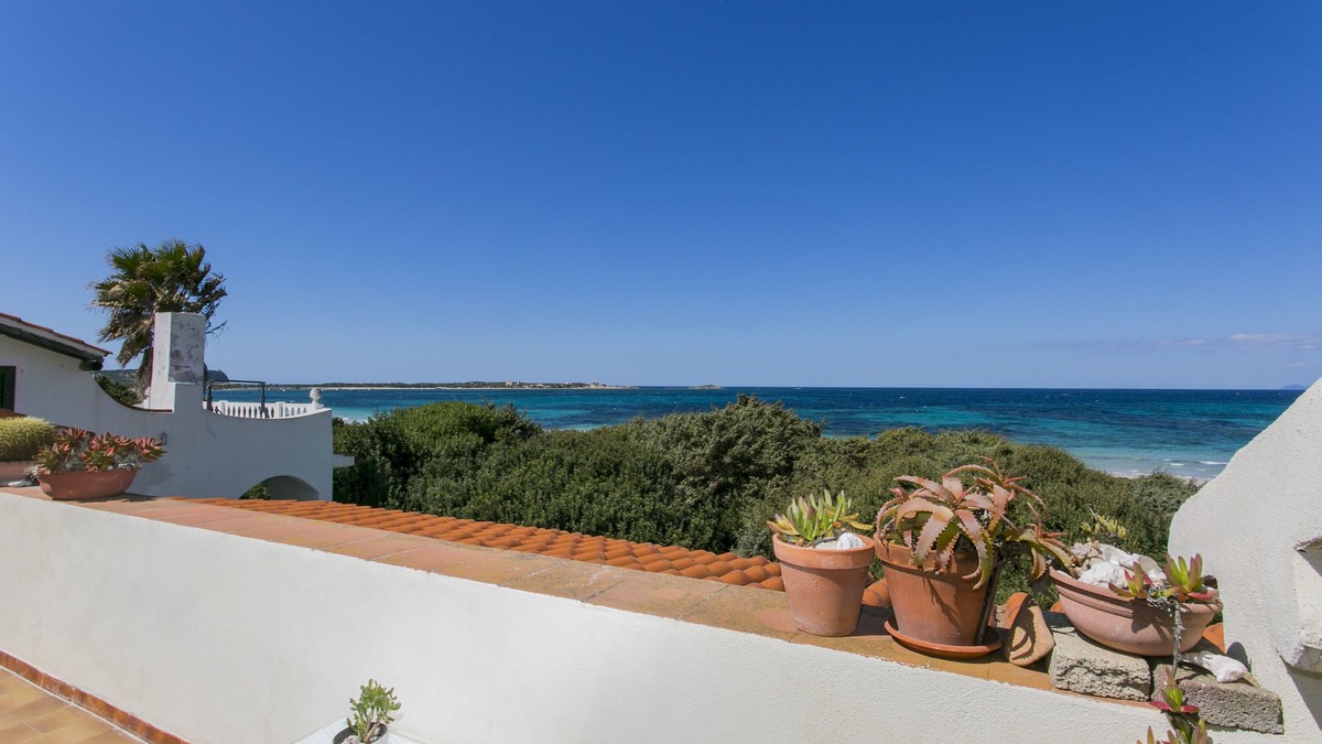 Sa Rocca Tunda House | Buen Retiro · Seafront apartment in Sa Rocca Tunda