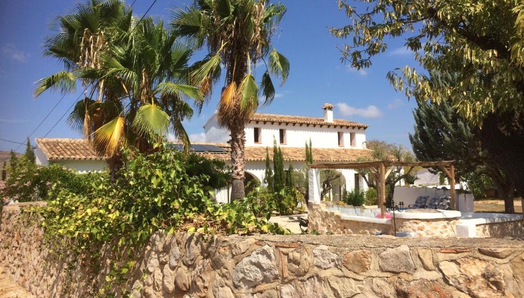 Jalon Bed & Breakfast | Buena Idea - Adults Only