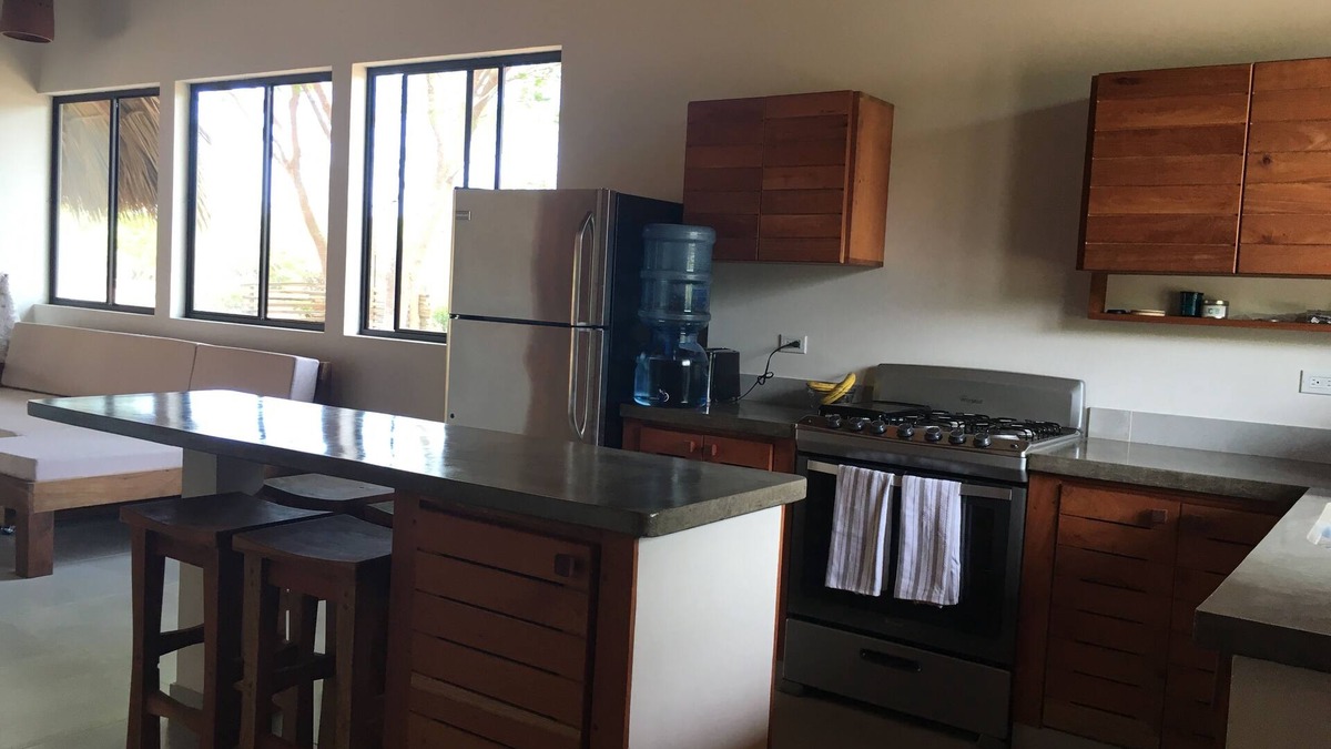 San Diego House | Buena Onda
