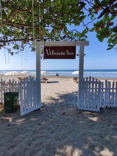 Morjim Resort | Buena Vida Beach Resort