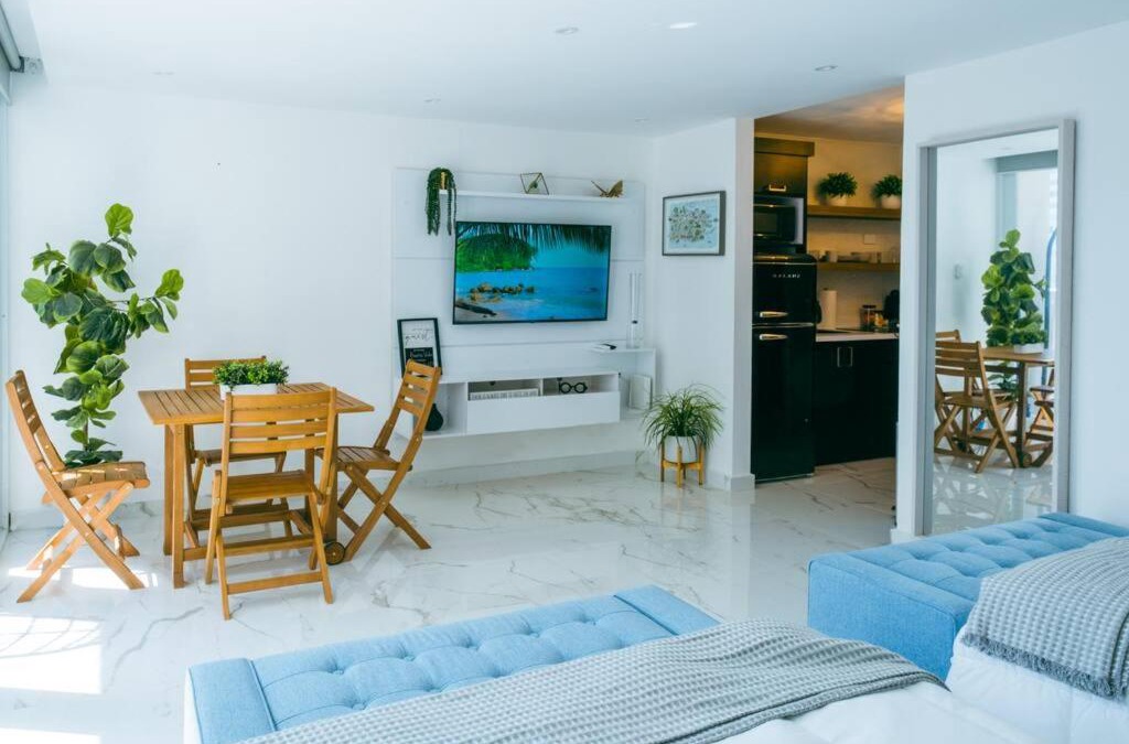 Isla Verde Apartment | Buena Vida Beach Studio Puerto Rico
