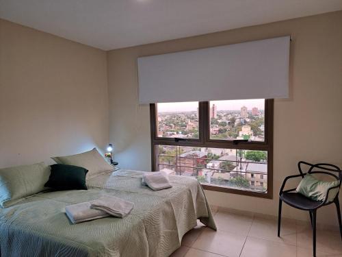 Resistencia Apartment | Buena Vista Apart Las Heras