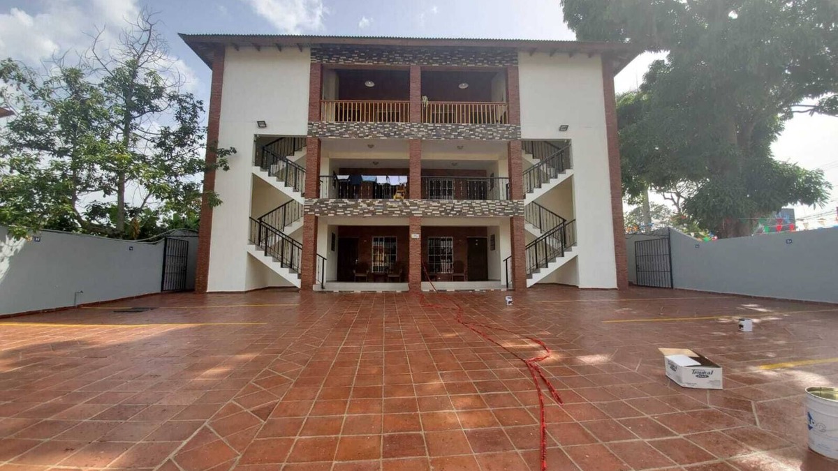 La Vega Province House | Buena Vista Apartment!