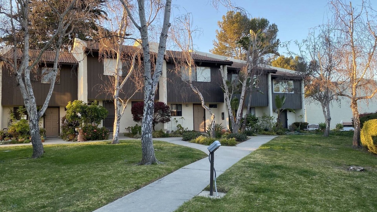 Alta Mesa Condo | BUENA VISTA, Beautiful City Views!