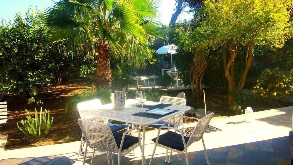 Valderice Villa | Buena Vista - Country Villa