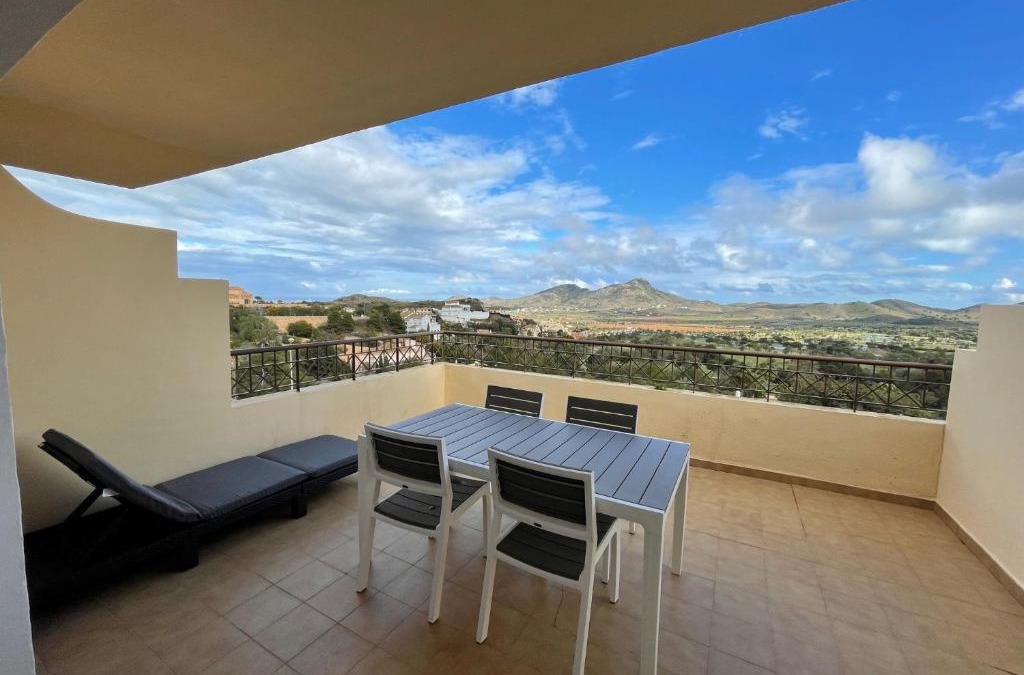 El Beal Apartment | Buena Vista D3