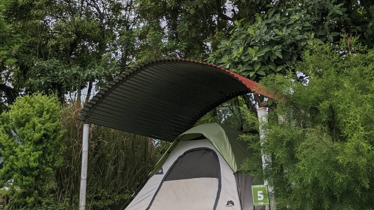 Juayua RV Rental | Buena Vista Gardens Juayua