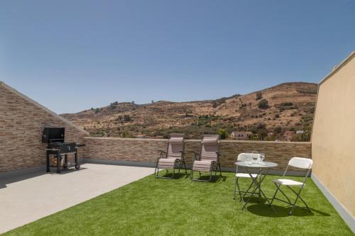 La Solana House | Buena Vista House