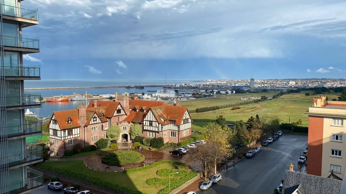 Mar del Plata Apartment | Buena Vista Mar del Plata Golf & Seaview Apartment