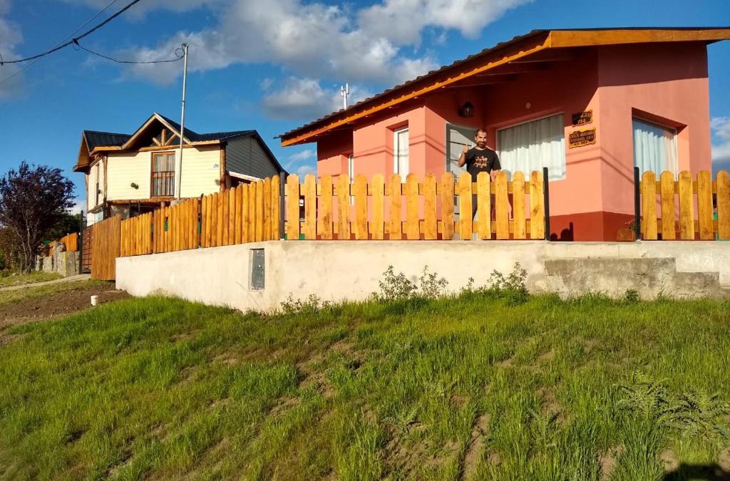 Trevelin Ski Chalet | Buena Vista Trevelin II