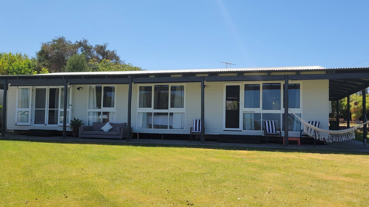 Guilderton House | Buena Vista - True tranquillity