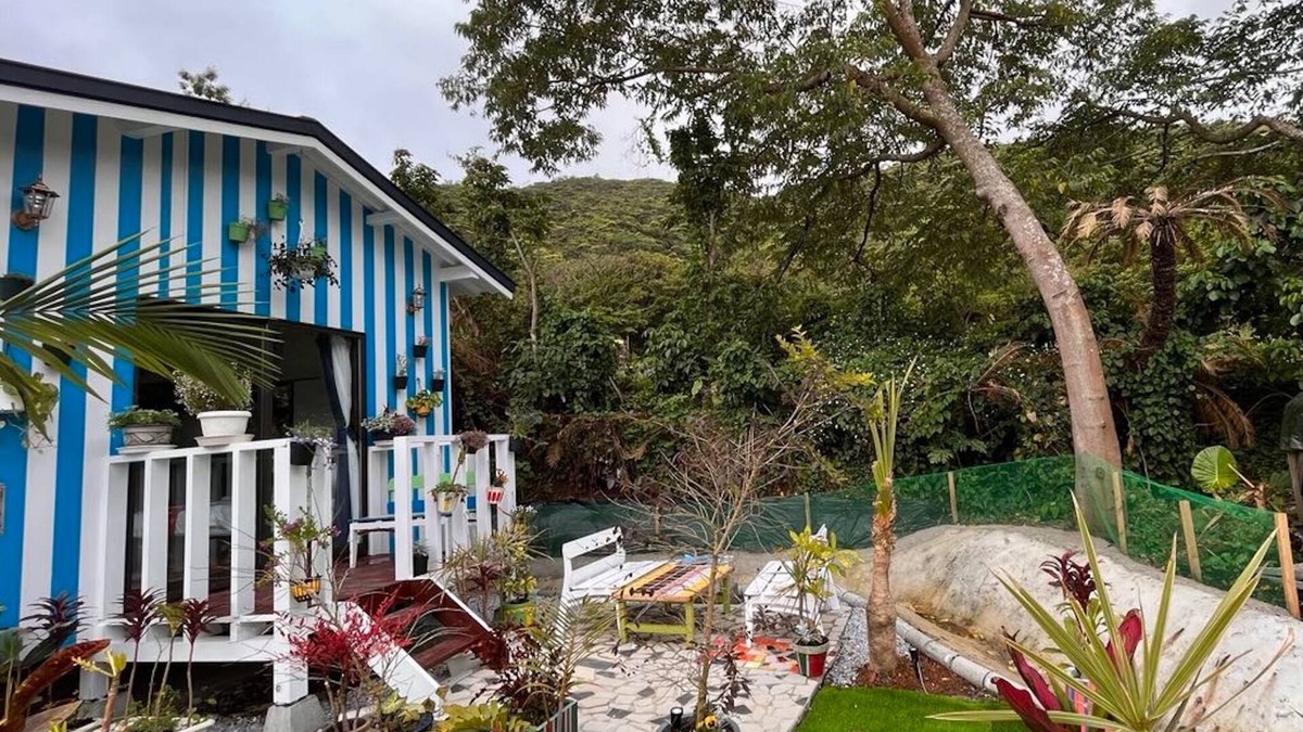 Tatsugo Cottage | Buena Vista Villa Amami/Oshima-gun Kagoshima