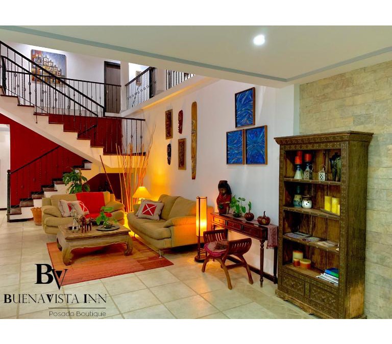 Catia La Mar Hotel | BUENAVISTA INN